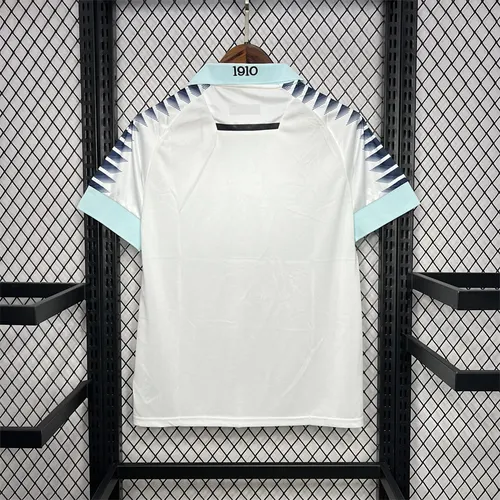 2024/2025 Cádiz Camisa Fora Futebol  — view 2