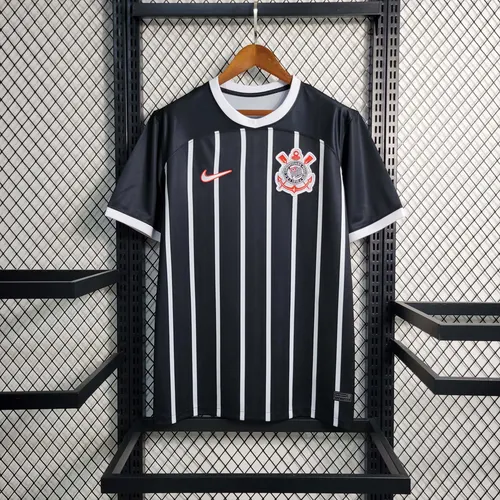 2023/2024 Corinthians Away Jersey  — view 1