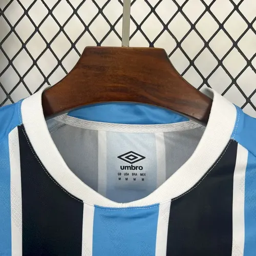 2025/2026 Grêmio Heimfußballtrikot  — view 3