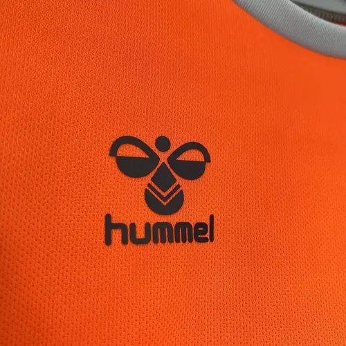 Maillot Troisième Extérieur Celta Vigo 2024/2025  — view 5