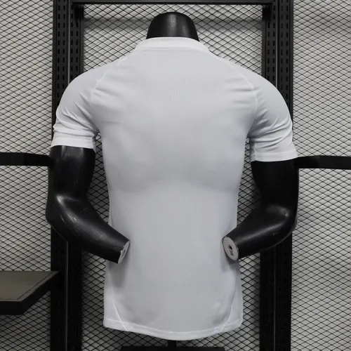 2025/2026 Versão Jogador Arsenal Edição Especial Branco Jersey de Futebol  — view 2