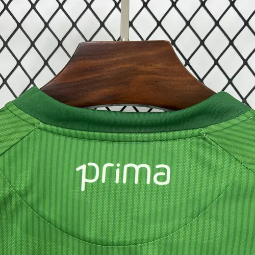 2025/2026 Camiseta de Fútbol Local Real Betis 01 Calidad Thai — view 7