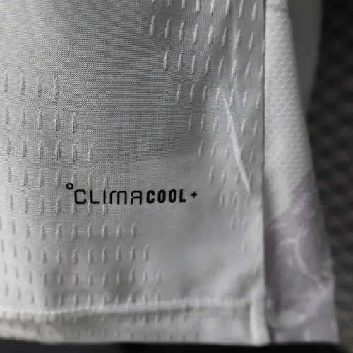 Camisa Third Away Manchester United Versão Jogador 2026/2027 Futebol   — view 9