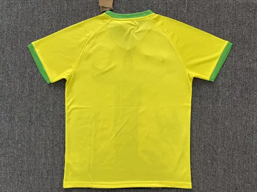 2025/2026 Brasil Edición Especial 15 Camiseta de Fútbol  — view 2