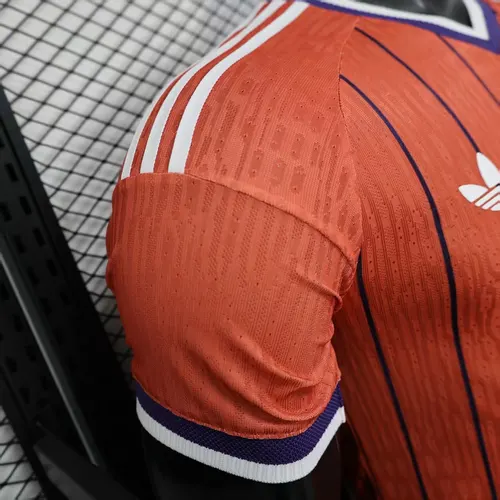 2026 Version Joueur Maillot Extérieur Équipe Nationale Écosse AAA qualité fan — view 7