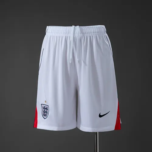 Short Domicile Angleterre 2026 AAA qualité fan
