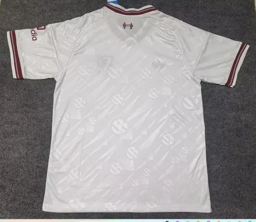 2026/2027 Liverpool Third Away Maillot de Football   — view 2