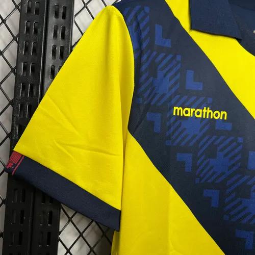 2024-2025 Maillot Domicile Équipe Nationale Équateur — view 6