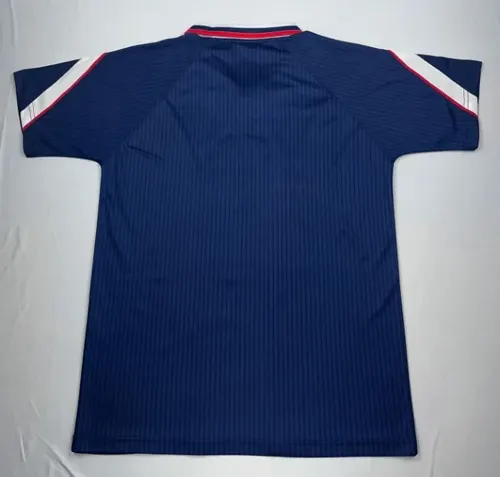 Maillot de football domicile rétro Écosse 1996-1998  — view 2