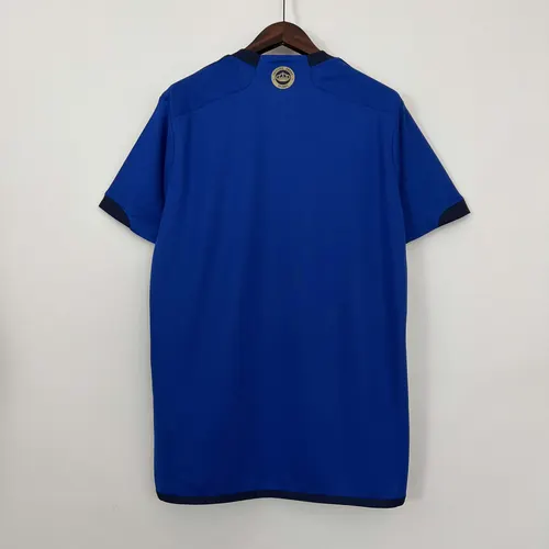 2023/2024 Cruzeiro Home Jersey  — view 2