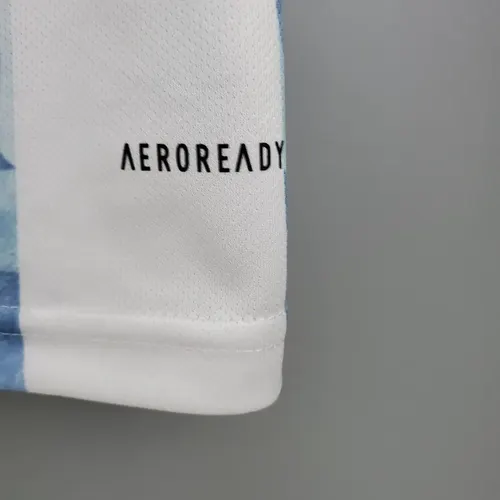 2021 Argentina Local Campeón Camiseta — view 6