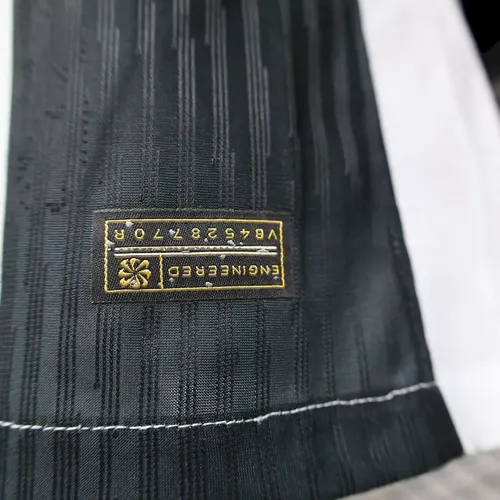 2024/2025 Spielerversion Corinthians Drittes Auswärts Trikot  — view 7