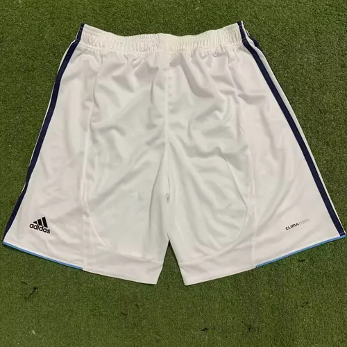 Short Domicile Rétro Real Madrid 2012/2013 — view 1