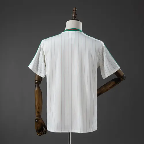 2026 Player Version Algeria Special Edition Football Shirt  — view 2
