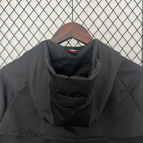 2024 Corinthians Windbreaker Schwarz — view 8