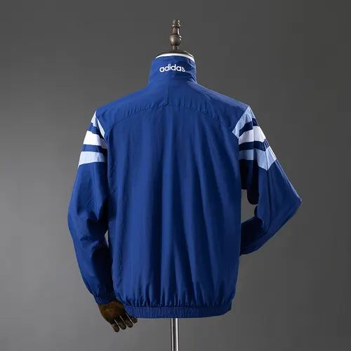 2025/2026 Argentina Jacket Retro Windbreaker  — view 2