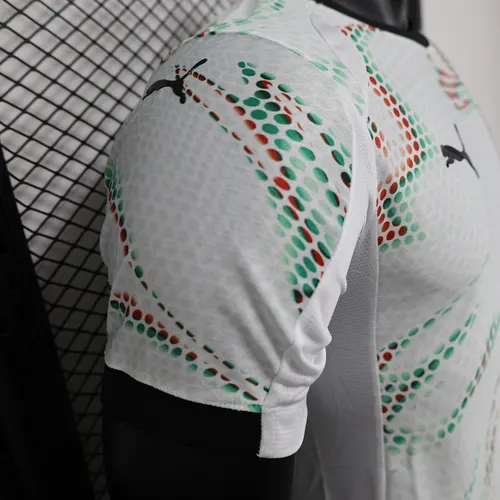 2025 Player Version Portugal away Football Shirt  — view 7