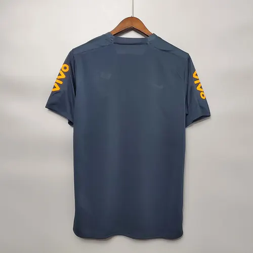 Camisa de Futebol 2022 Brasil Treino Edição Especial — view 2