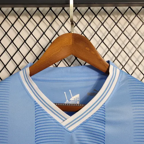2023/2024 Manchester City Camiseta Local  — view 7