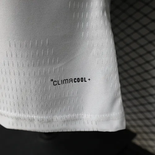 2026/2027 Player Version Flamengo Away Football Jersey   — view 9