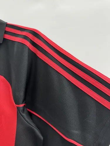 Camiseta Retro AC Milan Local 2000/2002  — view 8
