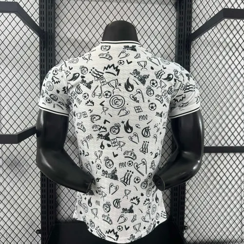 Maillot Édition Spéciale 44 Real Madrid Version Joueur 2025/2026  — view 2