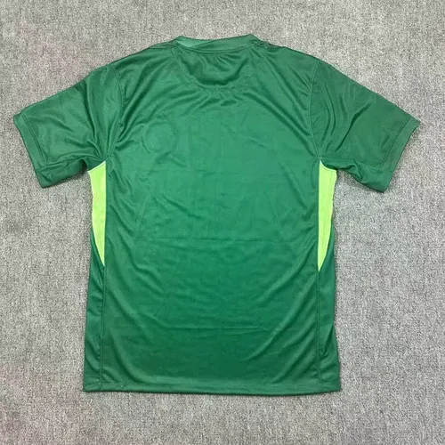 2025-2026 VfL Wolfsburg Home Football Shirt  — view 2