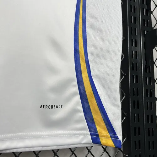 2024/2025 Boca Juniors Away Football Jersey  — view 6