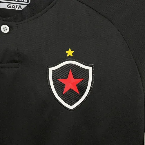 2025/2026 Botafogo Away Football Jersey  — view 6