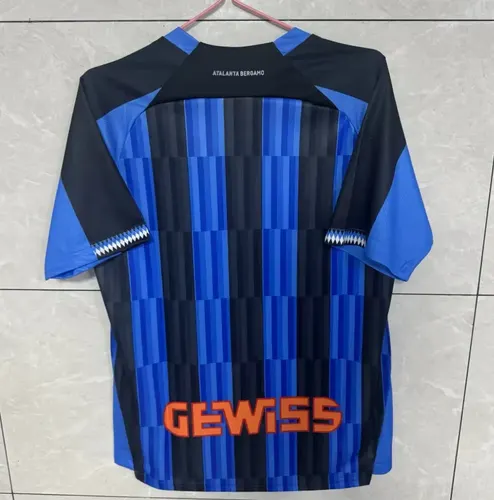 2026/2027 Atlanta United Home Football Jersey   — view 2