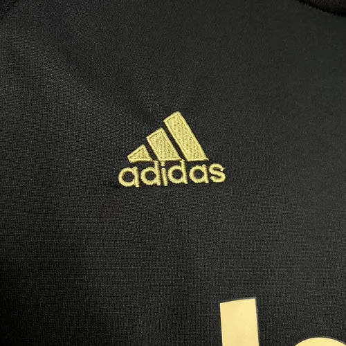 2015/2016 Retro Juventus Third Away Soccer Jersey  — view 7