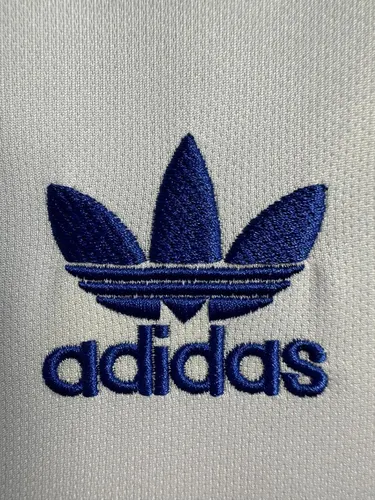 1987 Retro Club América Auswärts Corteiz Trikot  — view 6