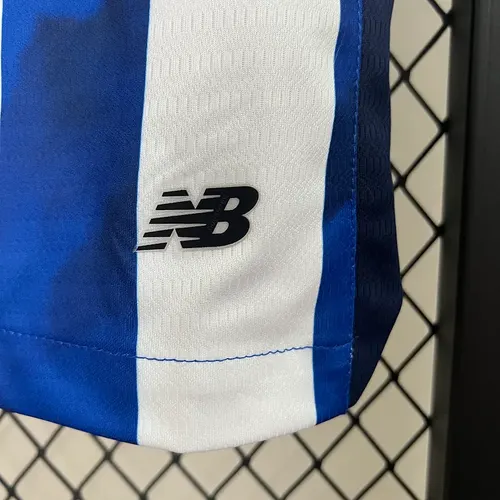 Camisa de Futebol Casa 2024/2025 Porto  — view 6