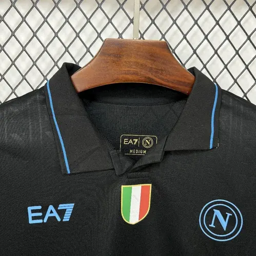 2025/2026 Napoli Troisième Extérieur Maillot   — view 4