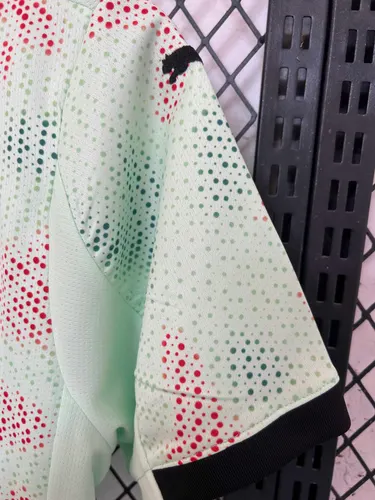 2025-2026 Portugal Third Away Football Shirt  — view 6