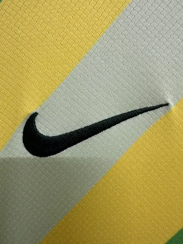 2025/2026 Australie Domicile Maillot de Football landaise — view 5