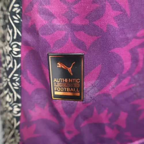 2025/2026 Spielerversion AC Mailand Sonderedition 01 Fußballtrikot  — view 9