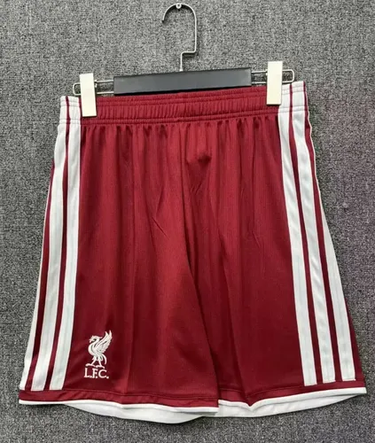 شورت ليفربول المنزلي 2026/2027 بجودة تايلاندية 