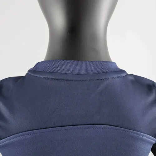 2022/2023 Maillot Domicile Psg Paris Saint-Germain  Taille Enfant — view 6