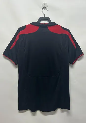 2007/2008 Retro AC Milan Third Away Football Shirt  — view 2