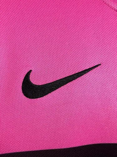 2011/2012 Retro Long Sleeve Juventus Away Soccer Jersey  — view 5