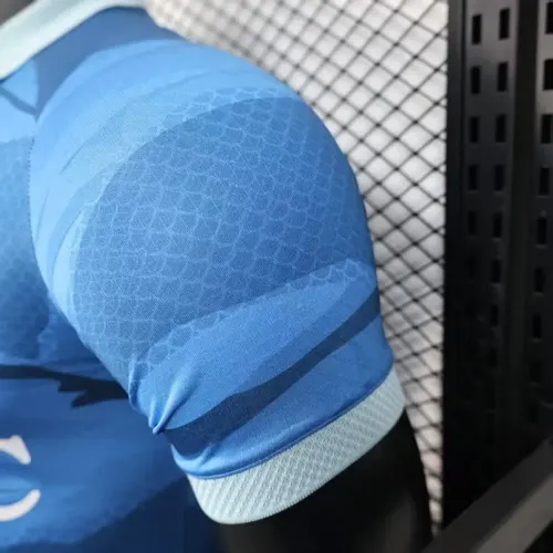 Maillot de football Napoli Édition Spéciale Version Joueur 2025/2026  — view 8