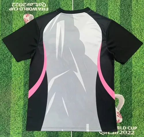 2025/2026 Brasilien Sonderausgabe 30 Fußballtrikot  — view 2