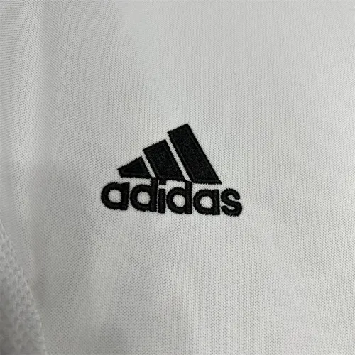 2002 Retro Deutschland Heimtrikot  — view 7