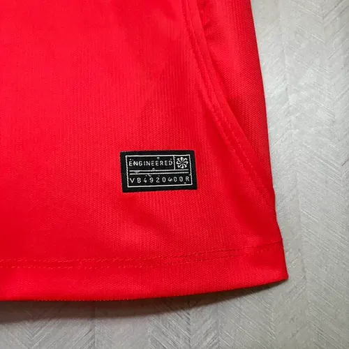 2026 Norway National Team Home Football Jersey   — view 8