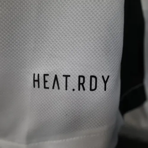 2025/2026 Player Version Flamengo Away Football Jersey  — view 10