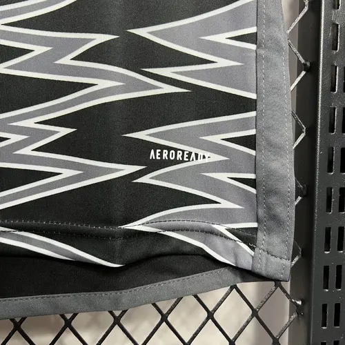 2024/2025 Atlético Mineiro Drittes Auswärts Fußballtrikot  — view 8