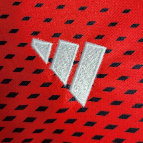 2023 Peru Nationalmannschaft Auswärts Fußballtrikot — view 4