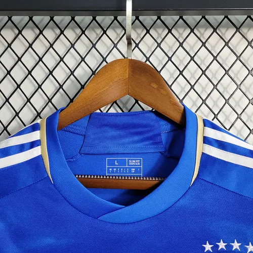 2023 Italien Heim Fußballtrikot — view 8