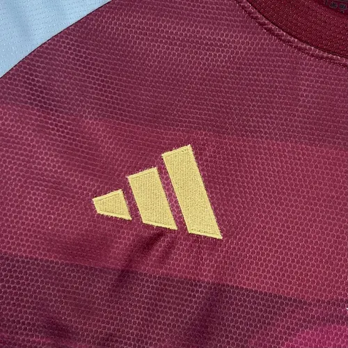 Camisa Aston Villa Home 2025/2026  — view 4